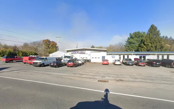NAPA Auto Parts - Saxton Auto Parts - photo 2