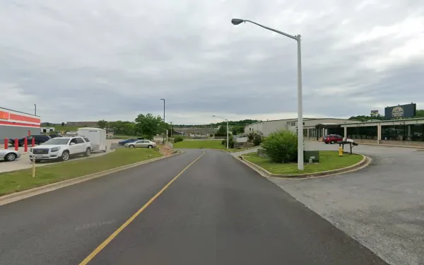 AutoZone Auto Parts - photo 4