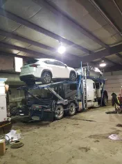 Marv's Service Center