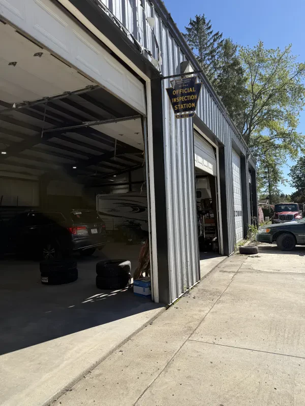 Marv's Service Center - photo 2