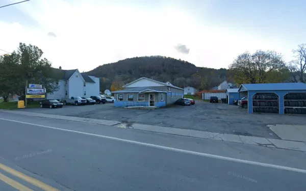 A & E Tire & Auto Service Center - photo 4