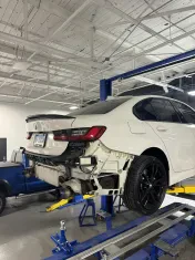 Automotive 7 - Auto Collision