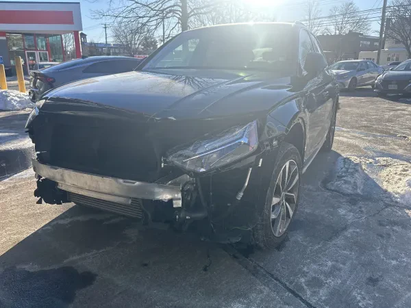 Automotive 7 - Auto Collision - photo 3