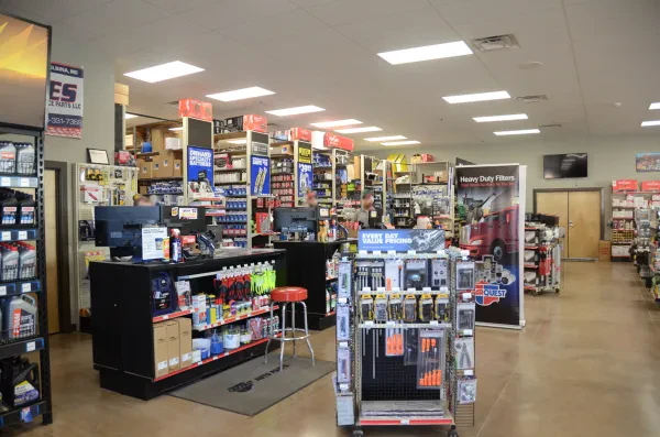 Carquest Auto Parts - HINES PERFORMANCE PARTS, LLC - photo 2