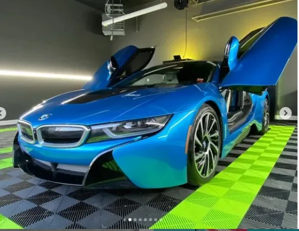 Automotive 7 - Auto Collision - photo 4