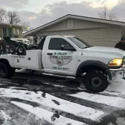 A-Plus Towing & Recovery