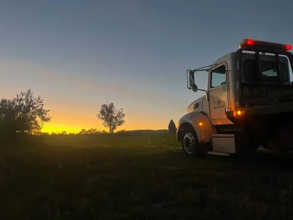 A-Plus Towing & Recovery - photo 3