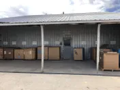 City of Buffalo Recycling Center
