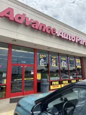 Advance Auto Parts