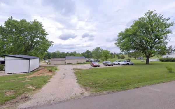 Colemans Auto Body & Salvage - photo 3