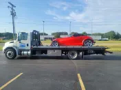 Eshelman Towing & Recovery