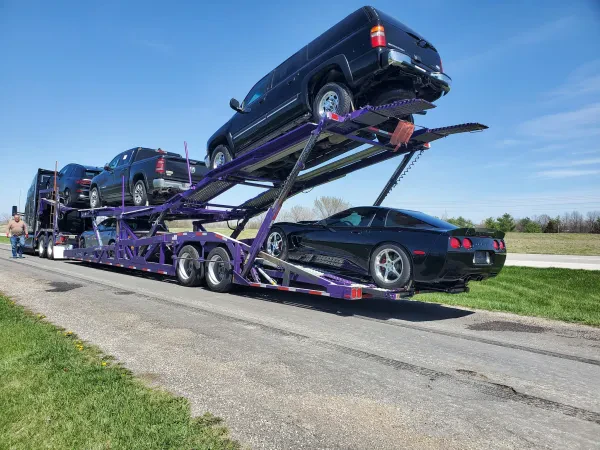 BBR Towing & Transport - photo 4