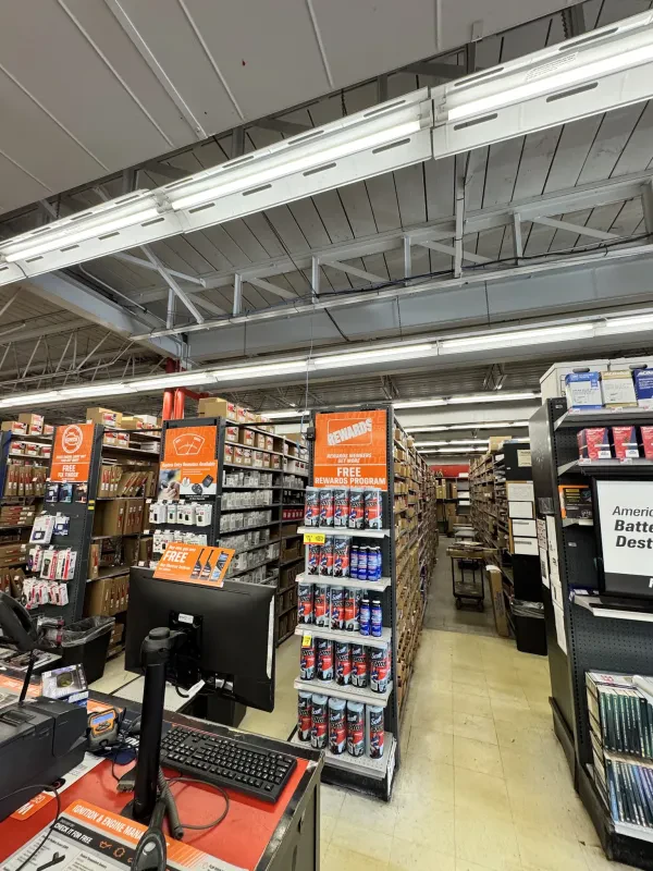 AutoZone Auto Parts - photo 3