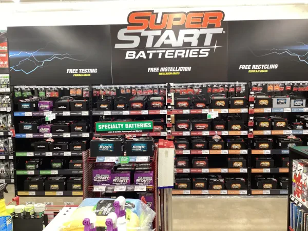 O'Reilly Auto Parts - photo 4