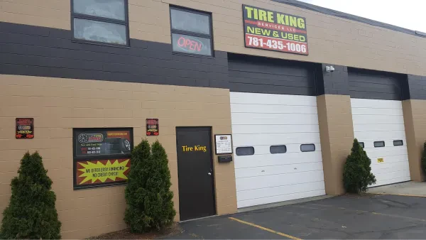 Tire King Services LLC - photo 3