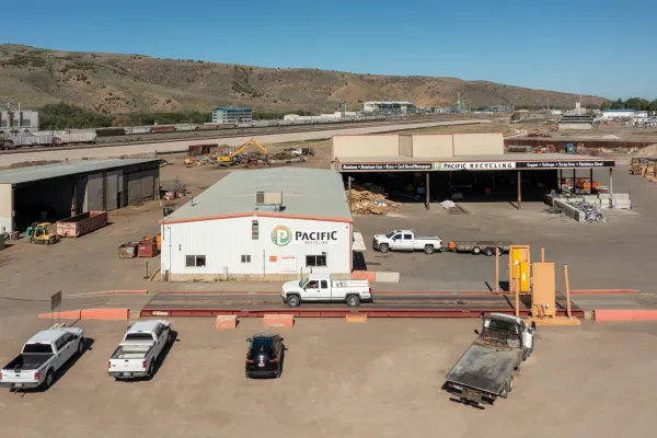 Pacific Recycling - photo 2