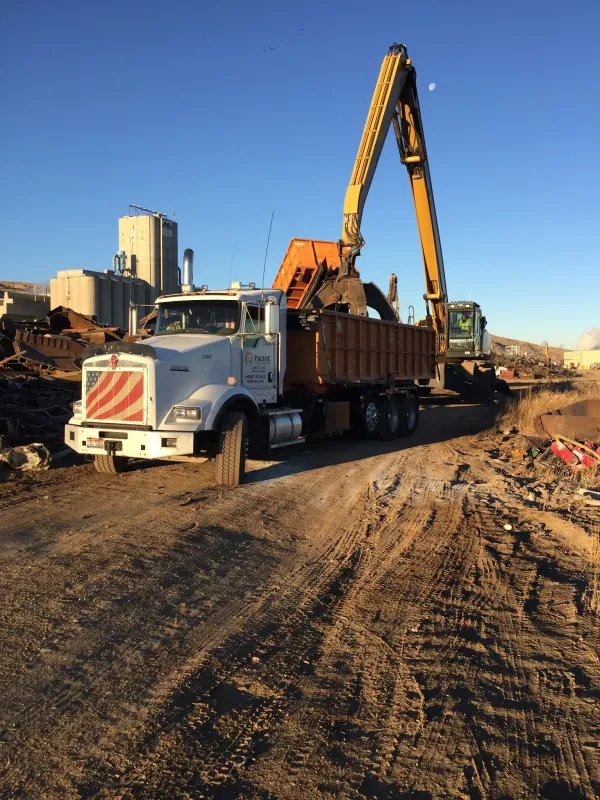 Pacific Recycling - photo 3