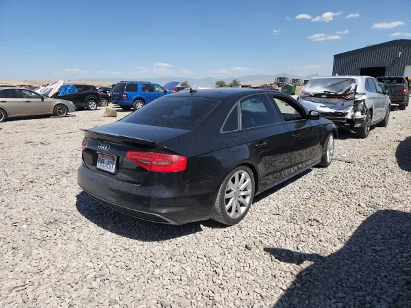 Copart sub lot - photo 2