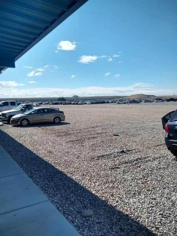 Copart sub lot - photo 3