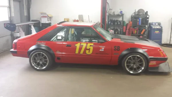Onsite Automotive Services - photo 4