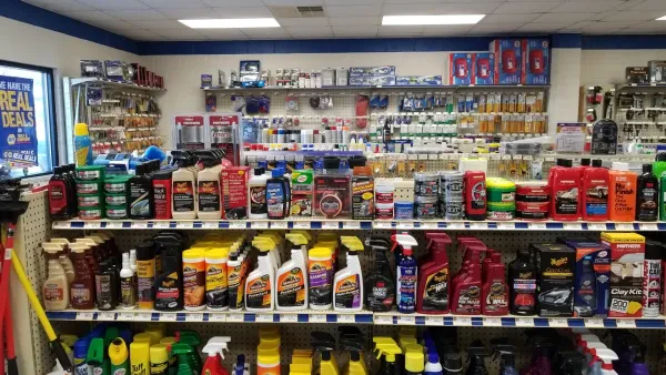 NAPA Auto Parts - Pleasant Ridge Auto Parts - photo 3