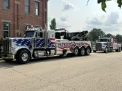 Patriot Towing