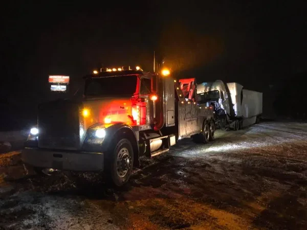 Patriot Towing - photo 3