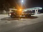 Full Tilt Towing & Recovery