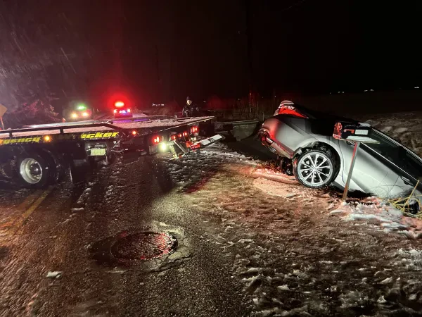 Full Tilt Towing & Recovery - photo 2