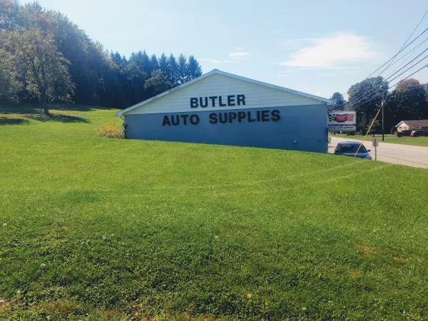 Butler Auto Supplies - photo 2