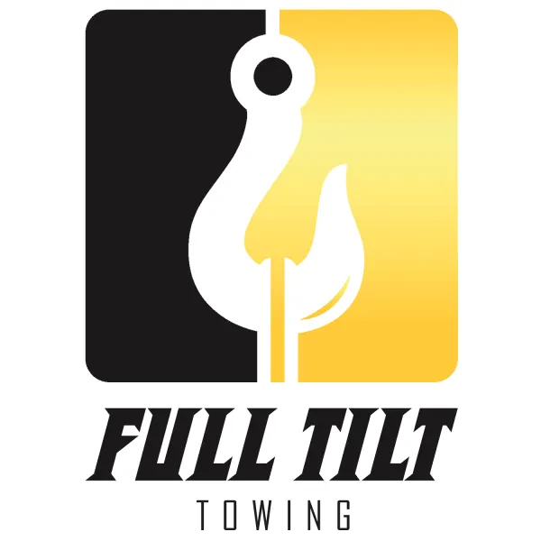 Full Tilt Towing & Recovery - photo 3