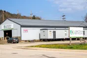 Lincoln Recycling