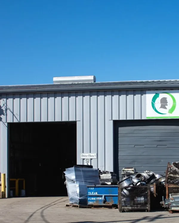 Lincoln Recycling - photo 2