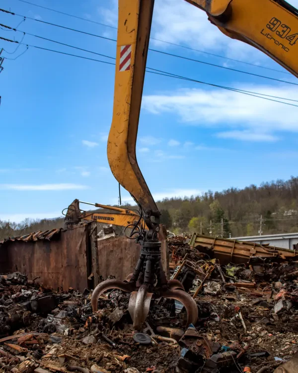 Lincoln Recycling - photo 3