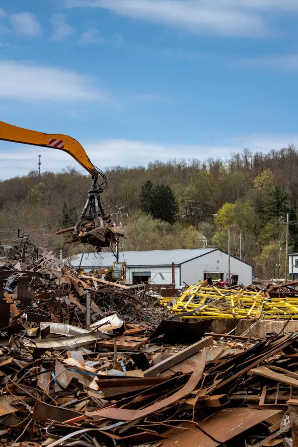 Lincoln Recycling - photo 4
