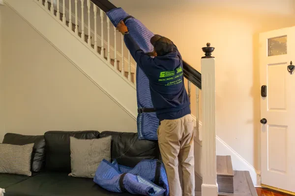 Suburban Solutions Moving - Havertown Movers - photo 3