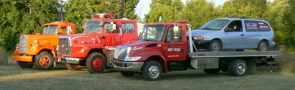 MET-TECH LLC - photo 4