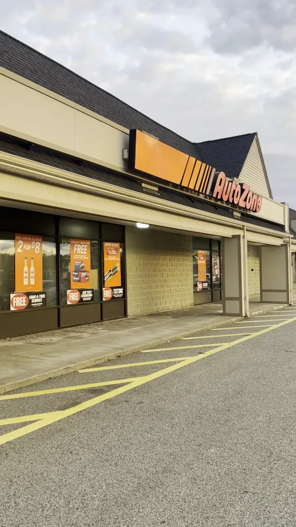 AutoZone Auto Parts - photo 4
