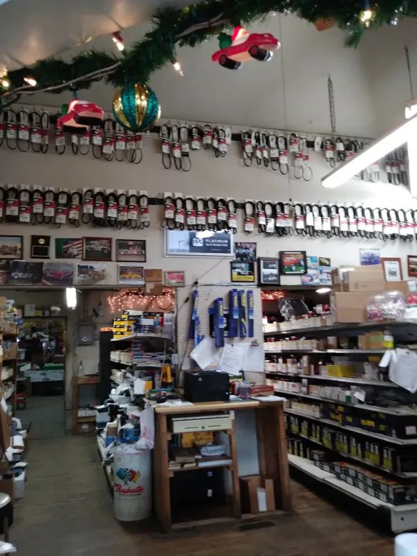 Randolph Auto Supply - photo 3