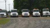 empire towing 1 service llc
