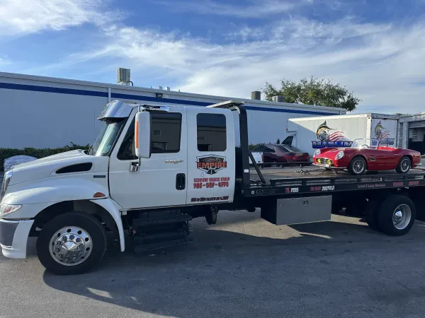 empire towing 1 service llc - photo 2
