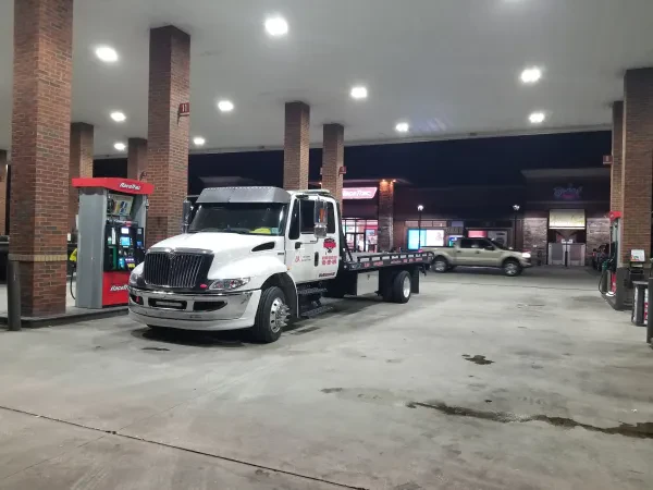 empire towing 1 service llc - photo 4