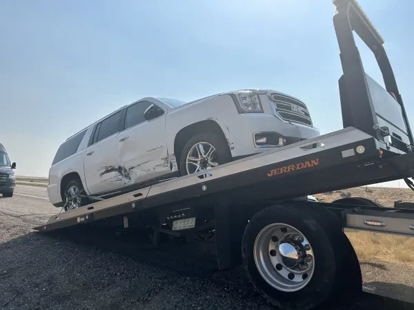 Prime Towing and Recovery LLC - photo 2