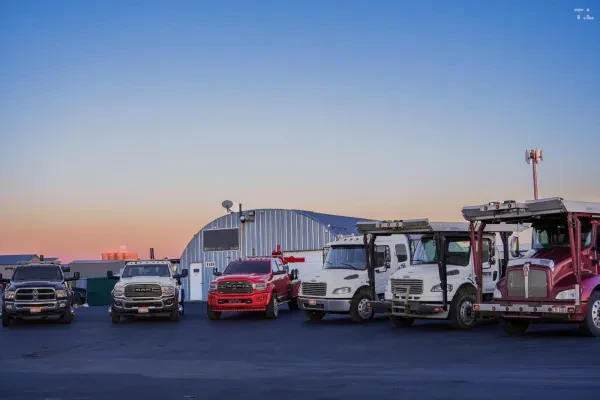 Prime Towing and Recovery LLC - photo 3