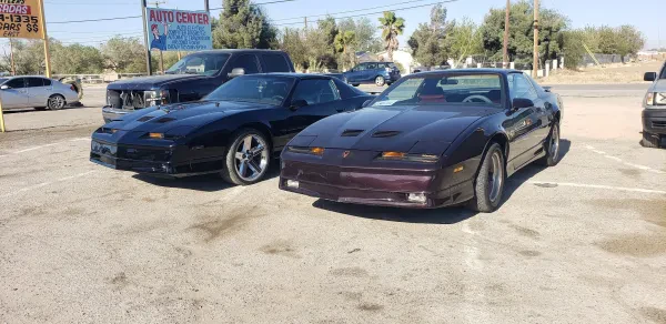 San Fernando Auto Center & Smog - photo 2