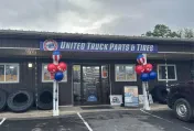 United Truck Parts And Tires