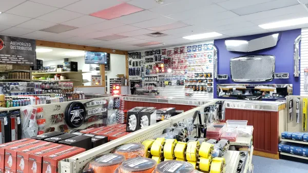 United Truck Parts And Tires - photo 3