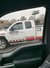 United Towing
