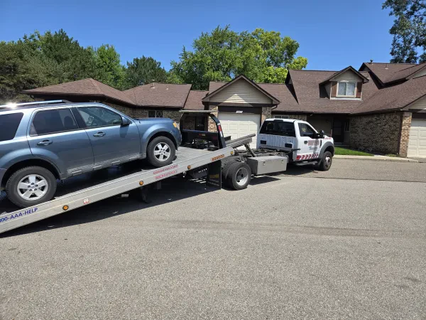 United Towing - photo 3
