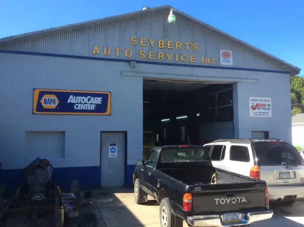 Seybert's Auto Services - photo 2
